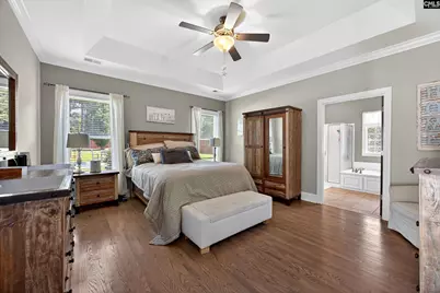 110 Deer Ridge Trail, Gilbert, SC 29054 - Photo 18