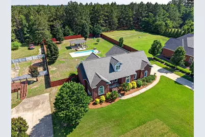 110 Deer Ridge Trail, Gilbert, SC 29054 - Photo 36