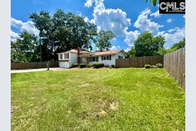 2727 College Street, Newberry, SC 29108 - Photo 2