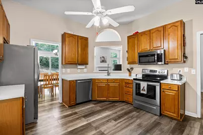 128 Black Creek Lane, Irmo, SC 29063 - Photo 4