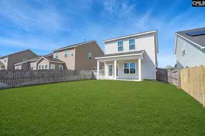 748 North Pinewalk Way, Elgin, SC 29045 - Photo 20