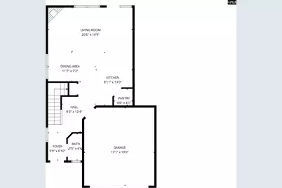 748 North Pinewalk Way, Elgin, SC 29045 - Photo 36