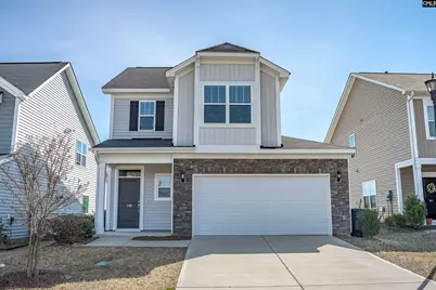 748 North Pinewalk Way, Elgin, SC 29045 - Photo 1