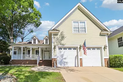 1758 McSwain, West Columbia, SC 29169 - Photo 1