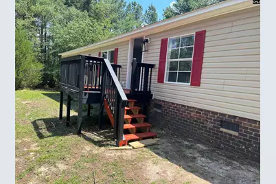 2091 W E Jeffcoat Rd, Pelion, SC 29123 - Photo 2