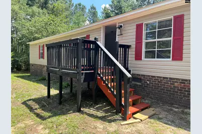 2091 W E Jeffcoat Rd, Pelion, SC 29123 - Photo 1