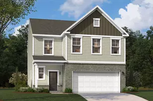 320 Brass Billion Path, Lexington, SC 29073 - Photo 1
