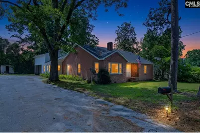 502 May Street, Saint George, SC 29477 - Photo 1