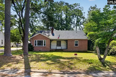 502 May Street, Saint George, SC 29477 - Photo 2