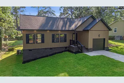 3408 Rawlinson Road, Columbia, SC 29209 - Photo 2