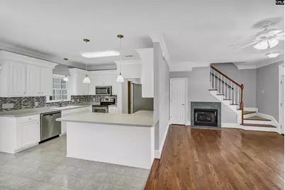 221 Ivy Park Lane, Lexington, SC 29072 - Photo 8