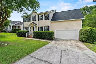 210 Kingston Forest Drive, Irmo, SC 29063 - Photo 32