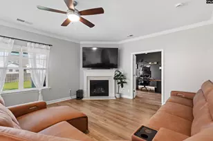4017 Summerland Wy, Elgin, SC 29045 - Photo 2