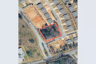110 Willow Creek Boulevard, Lugoff, SC 29078 - Photo 2