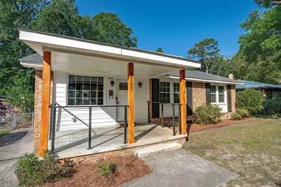 953 Howard Street, Columbia, SC 29205 - Photo 2