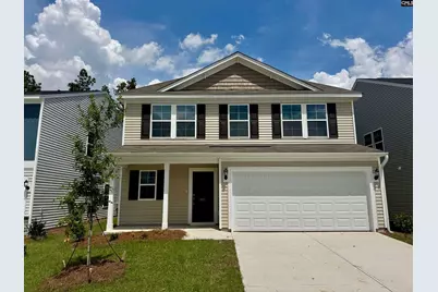 6011 Edgemont Court, Elgin, SC 29045 - Photo 1