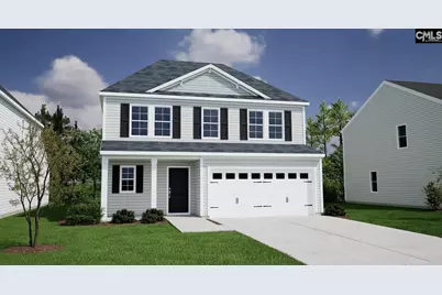 6011 Edgemont Court, Elgin, SC 29045 - Photo 1