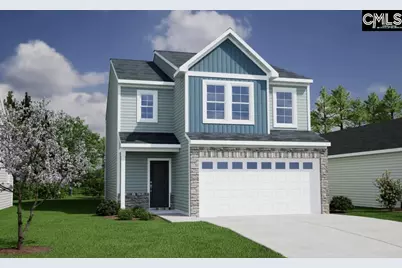5035 Erwin Court, Elgin, SC 29045 - Photo 1
