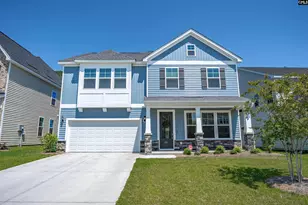 254 Horse Farm Pl, Lexington, SC 29072 - Photo 1