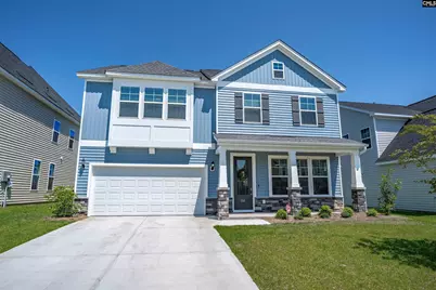 254 Horse Farm Place, Lexington, SC 29072 - Photo 2