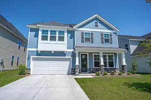 254 Horse Farm Pl, Lexington, SC 29072 - Photo 2