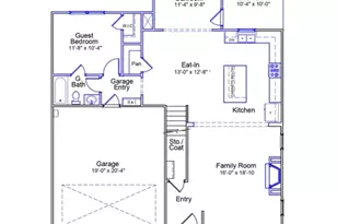 254 Horse Farm Pl, Lexington, SC 29072 - Photo 42