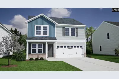 3069 Hallsdale Drive, Elgin, SC 29045 - Photo 1