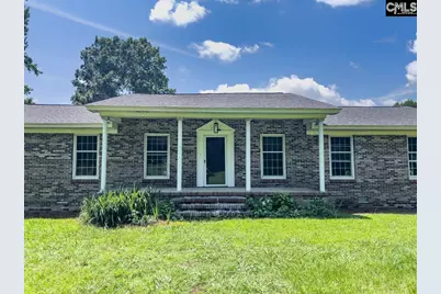 2545 Silverstreet Road, Silverstreet, SC 29145 - Photo 1