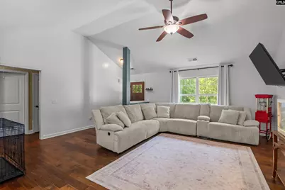 1282 Sand Oak Drive, Lugoff, SC 29078 - Photo 6