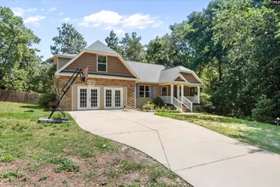 1282 Sand Oak Drive, Lugoff, SC 29078 - Photo 2