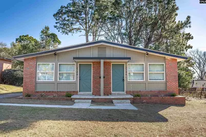 2746/2748 Montgomery Avenue, Columbia, SC 29205 - Photo 1