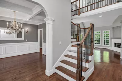 1736 McSwain Drive, West Columbia, SC 29169 - Photo 4