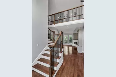 1736 McSwain Drive, West Columbia, SC 29169 - Photo 2