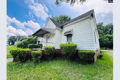 2007 Nance Street, Newberry, SC 29108 - Photo 2