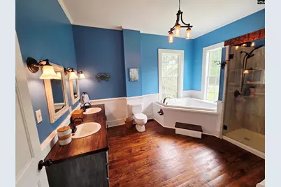1366 Old Golf Course Road, Batesburg, SC 29006 - Photo 24