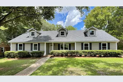 512 N Royal Tower Drive, Irmo, SC 29063 - Photo 1