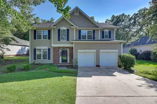 206 Coopers Hawk Cir, Irmo, SC 29063 - Photo 1
