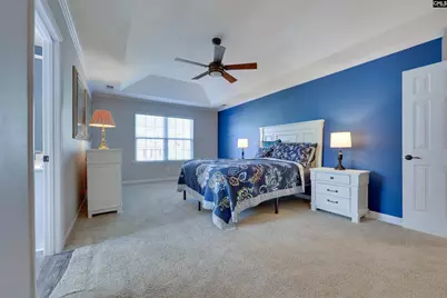 206 Coopers Hawk Circle, Irmo, SC 29063 - Photo 4