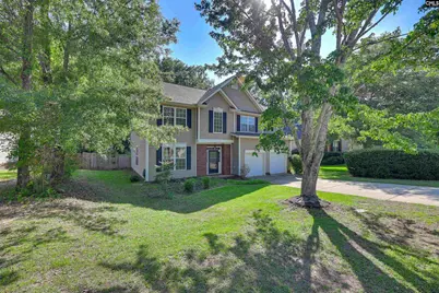 206 Coopers Hawk Circle, Irmo, SC 29063 - Photo 30
