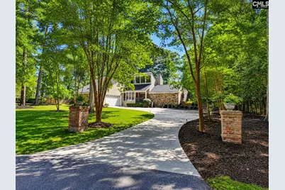 1495 Lee Boulevard, Orangeburg, SC 29118 - Photo 1