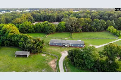 434 Tombfield Road, Camden, SC 29020 - Photo 2