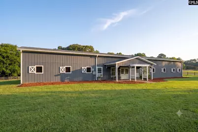 434 Tombfield Road, Camden, SC 29020 - Photo 1