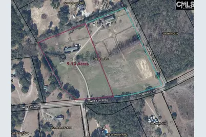 434 Tombfield Road, Camden, SC 29020 - Photo 10