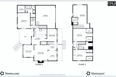 122 Misty Oaks Court, Lexington, SC 29072 - Photo 40