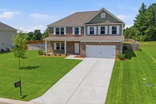 6945 Depass St, Sumter, SC 29154 - Photo 2