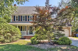 6609 Saye Cut Rd, Columbia, SC 29209 - Photo 2