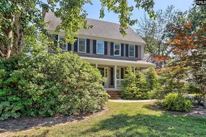 6609 Saye Cut Road, Columbia, SC 29209 - Photo 1
