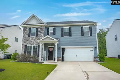 181 Prismatic Way, Lexington, SC 29072 - Photo 1