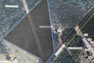 0 Farrah Rd, Saluda, SC 29138 - Photo 1