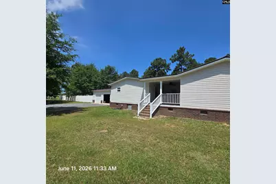 4137 Redmond Hill Rd, North, SC 29212 - Photo 2